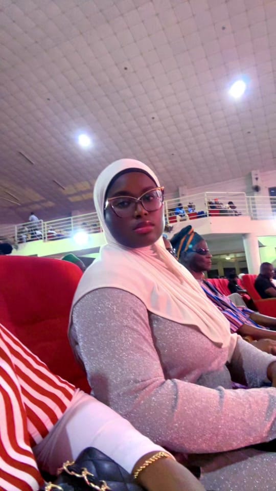 Post 2 by Sirina Issah / North Queen on TikTok (video)