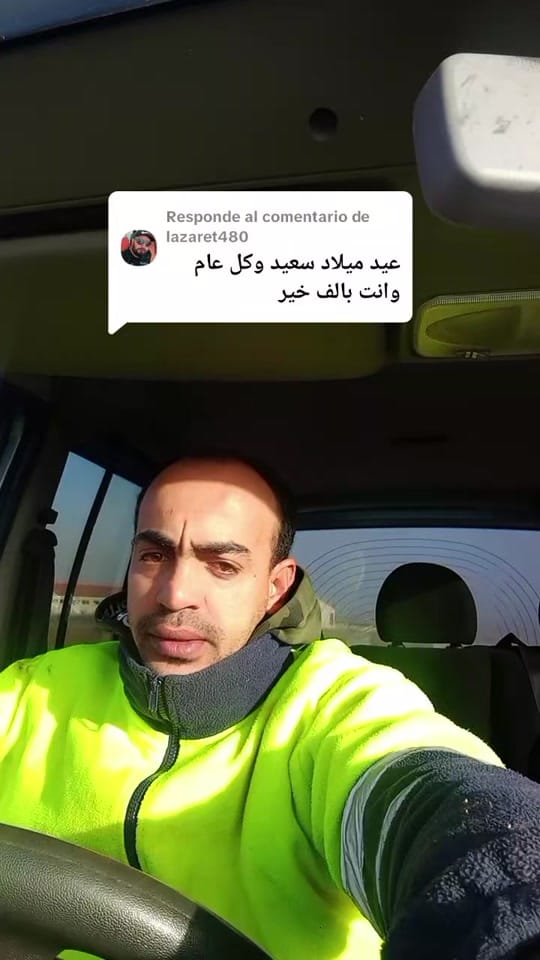 Post 9 by Houssain on TikTok (video)