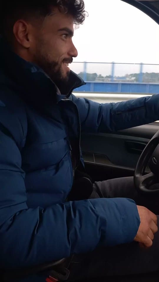 Post 6 by Houssain on TikTok (video)