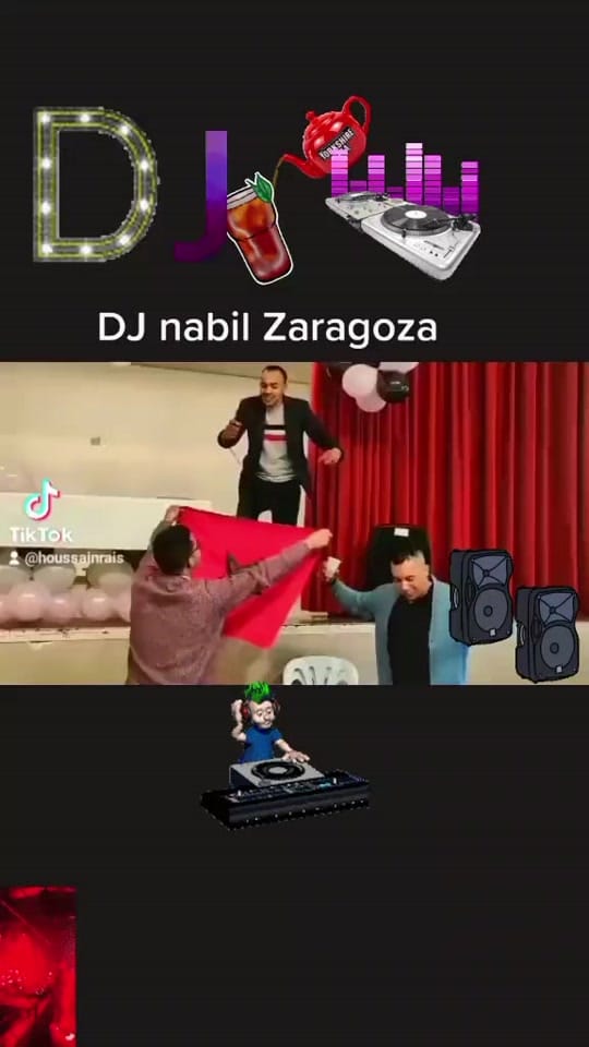 Post 8 by Houssain on TikTok (video)