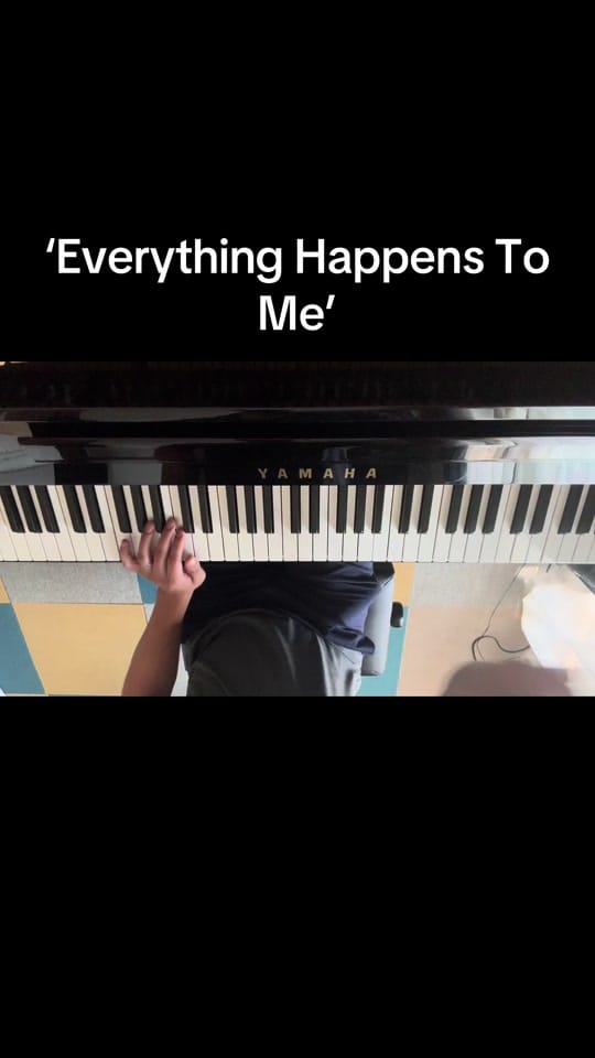 Post 3 by Dennis Lambert Pianist on TikTok (video)