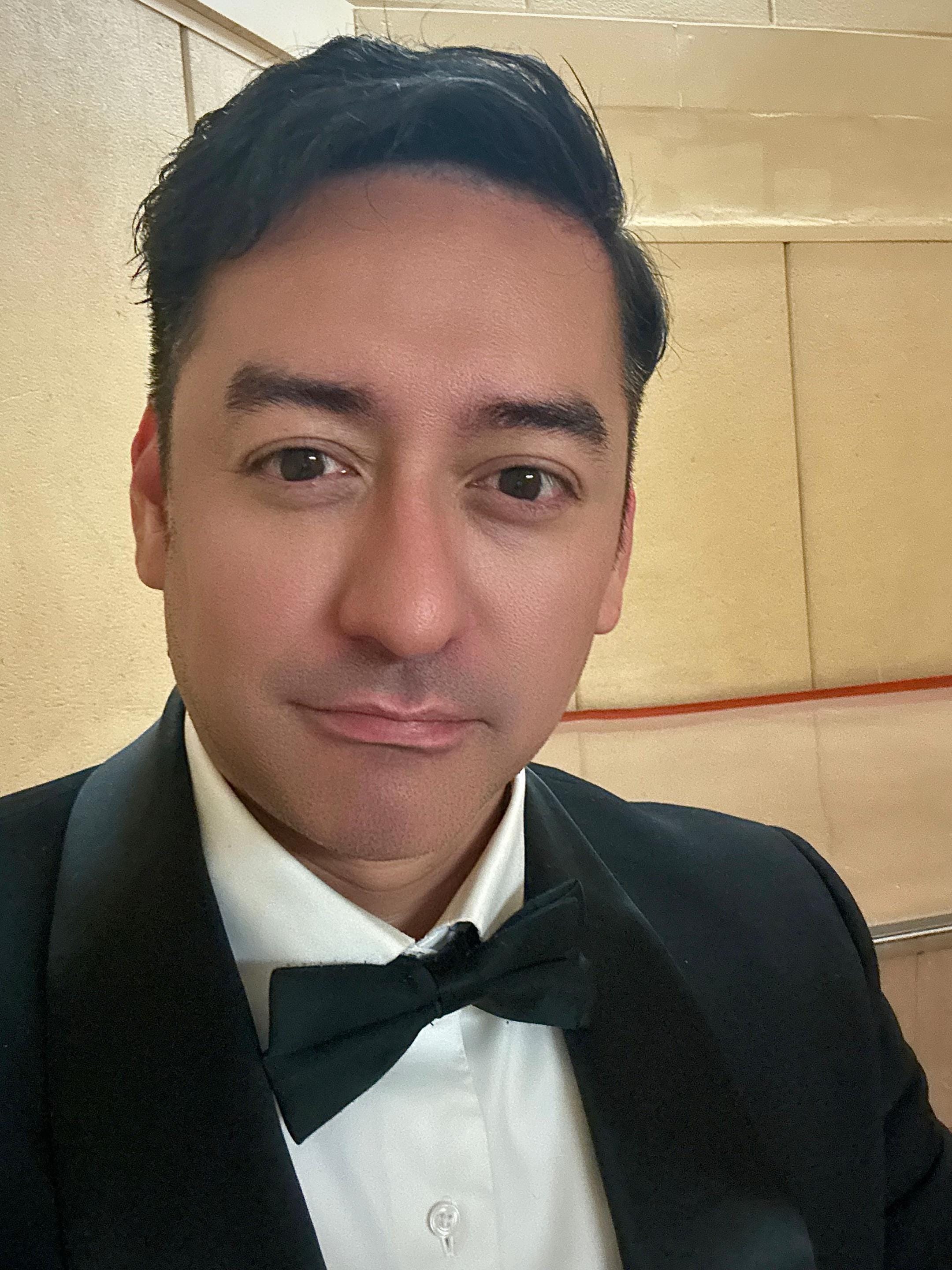 Post 8 by Dennis Lambert Pianist on TikTok (video)