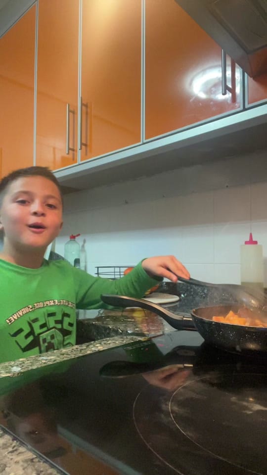 Post 5 by R O C Í O 💫 on TikTok (video)