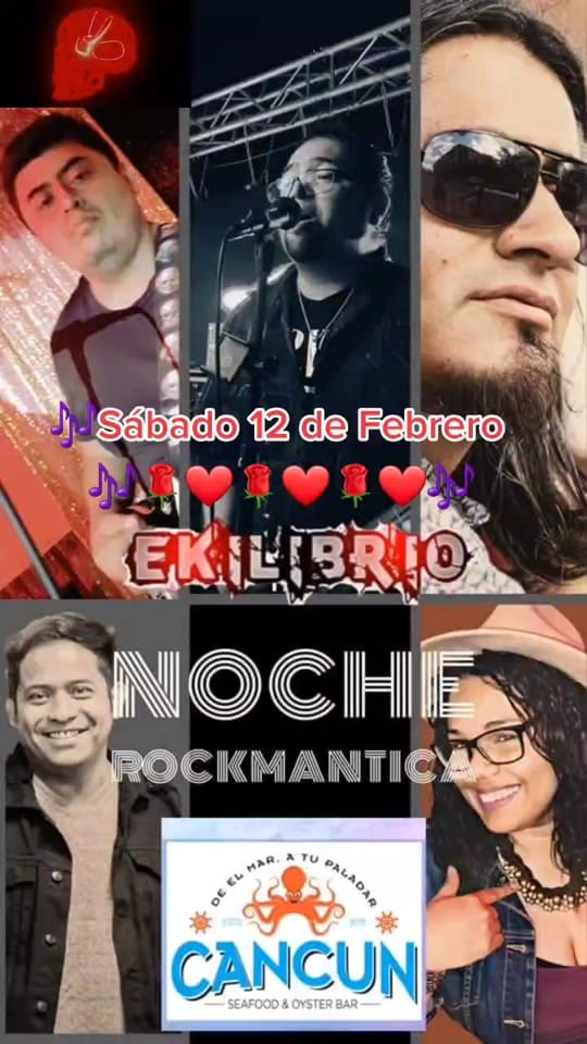 Post 9 by RockEkilibrio on TikTok (video)