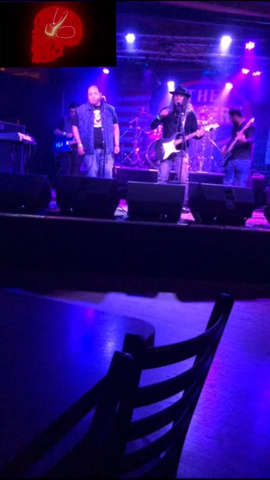 Post 5 by RockEkilibrio on TikTok (video)