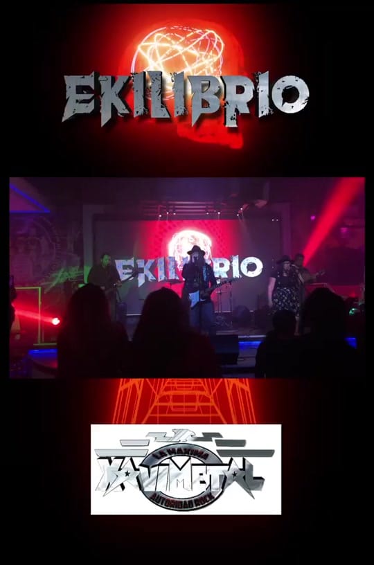 Post 10 by RockEkilibrio on TikTok (video)