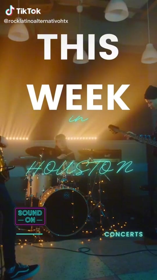 Post 4 by RockEkilibrio on TikTok (video)