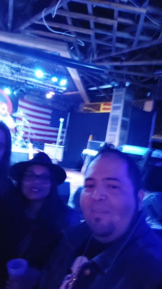 Post 6 by RockEkilibrio on TikTok (video)