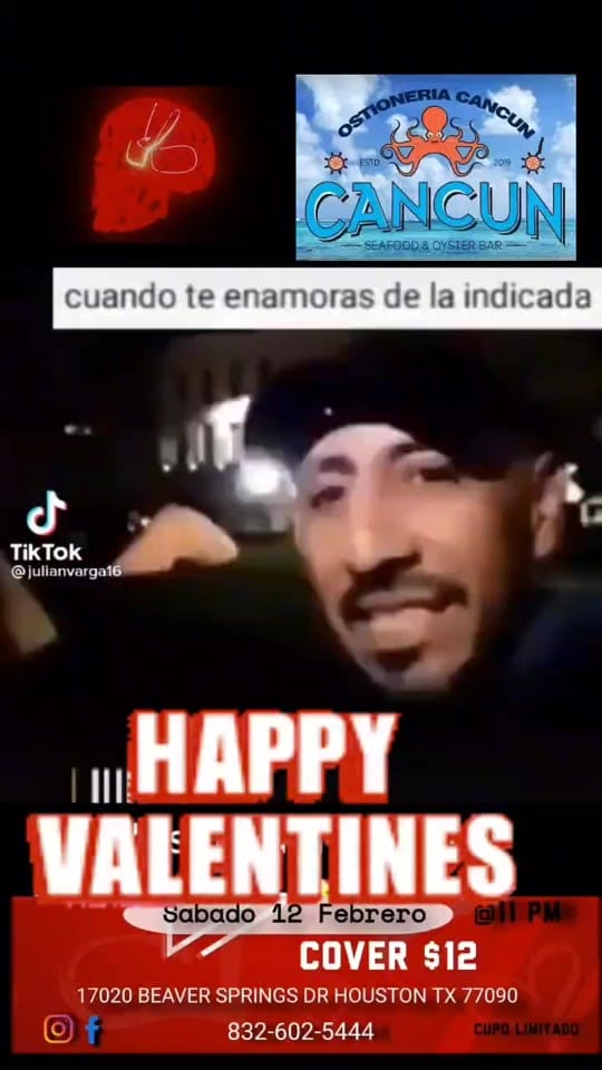 Post 8 by RockEkilibrio on TikTok (video)