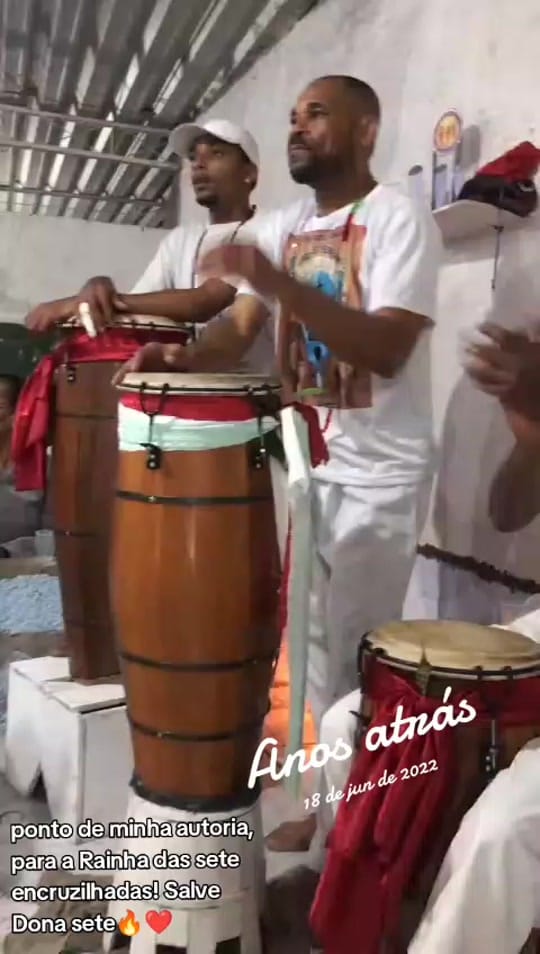 Post 6 by herdeiro das matas on TikTok (video)