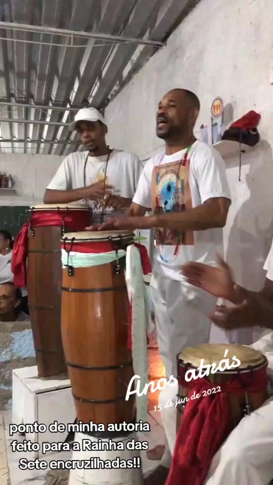 Post 7 by herdeiro das matas on TikTok (video)