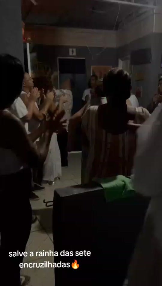 Post 5 by herdeiro das matas on TikTok (video)
