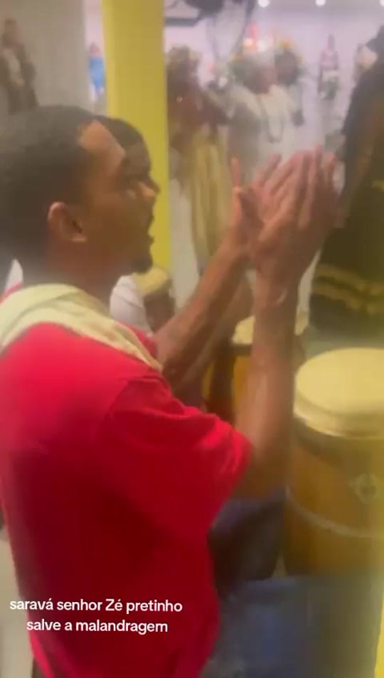 Post 3 by herdeiro das matas on TikTok (video)