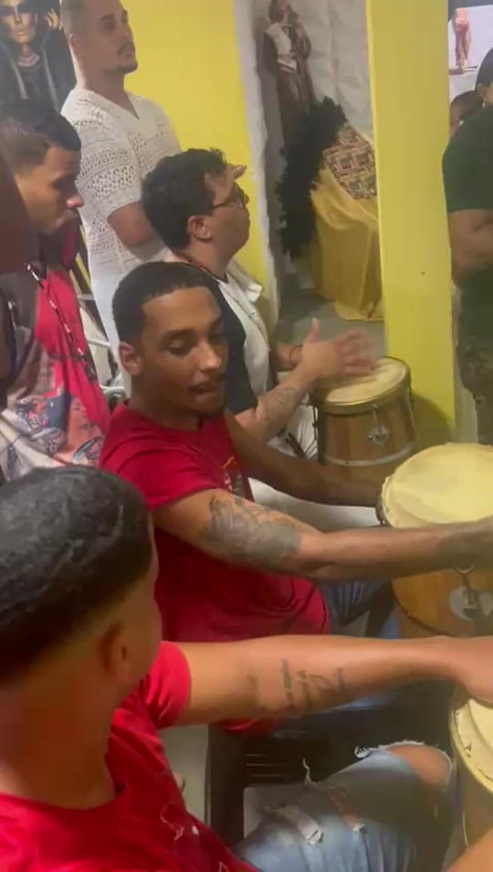 Post 2 by herdeiro das matas on TikTok (video)