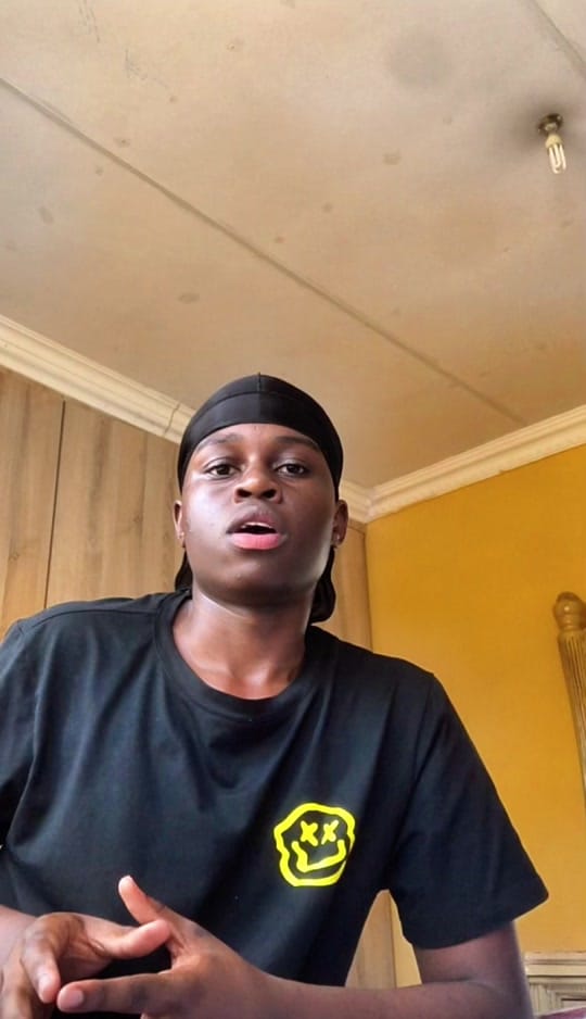 Post 10 by lufi is here🧢 on TikTok (video)