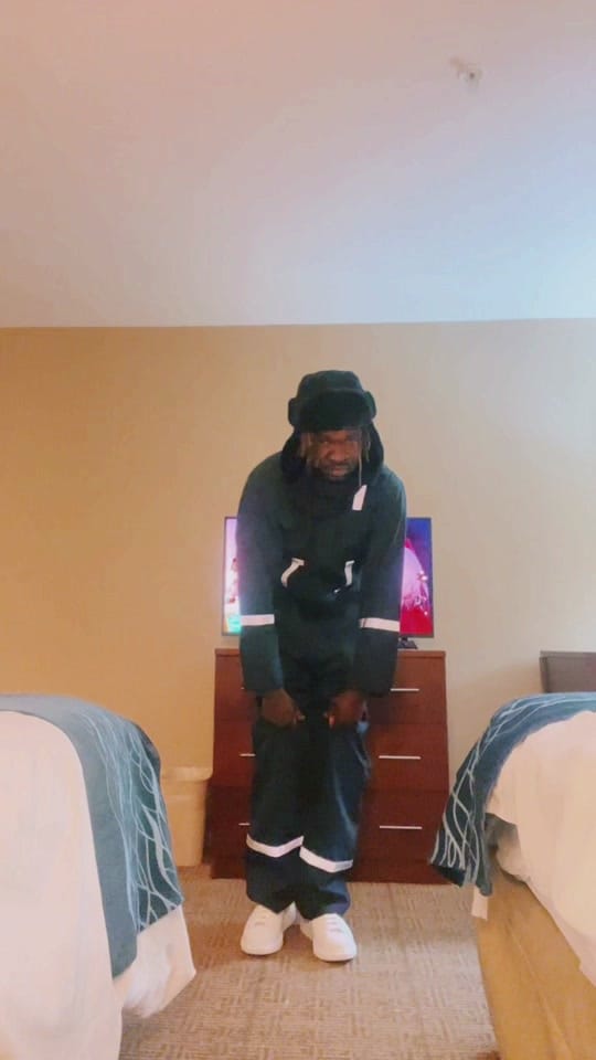 Post 8 by Rahim Alpha on TikTok (video)