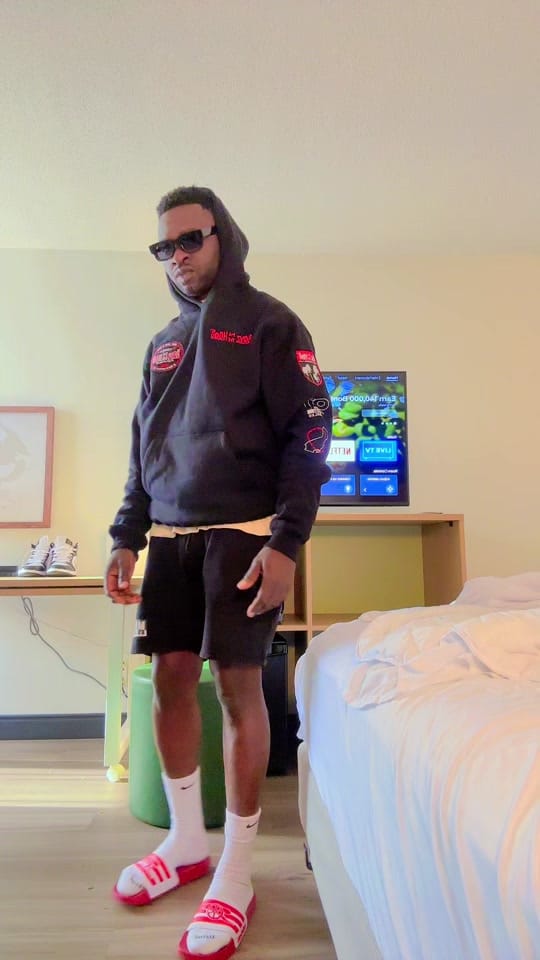 Post 4 by Rahim Alpha on TikTok (video)