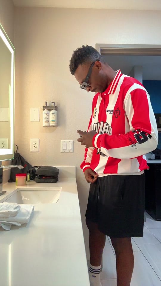 Post 2 by Rahim Alpha on TikTok (video)