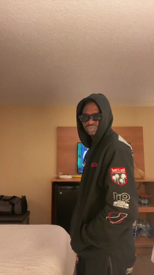 Post 3 by Rahim Alpha on TikTok (video)