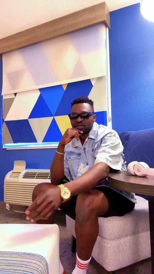 Post 1 by Rahim Alpha on TikTok (video)