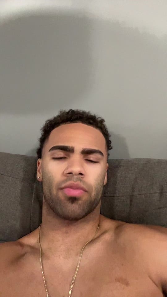 Post 2 by new user on TikTok (video)