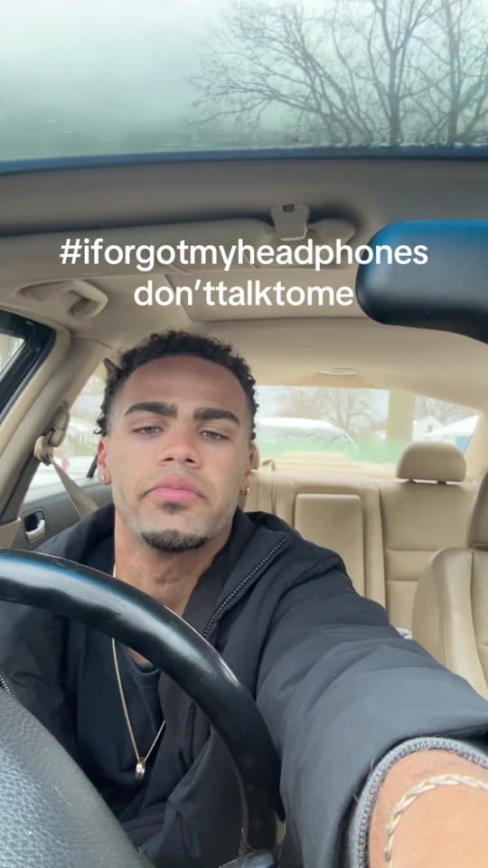 Post 4 by new user on TikTok (video)