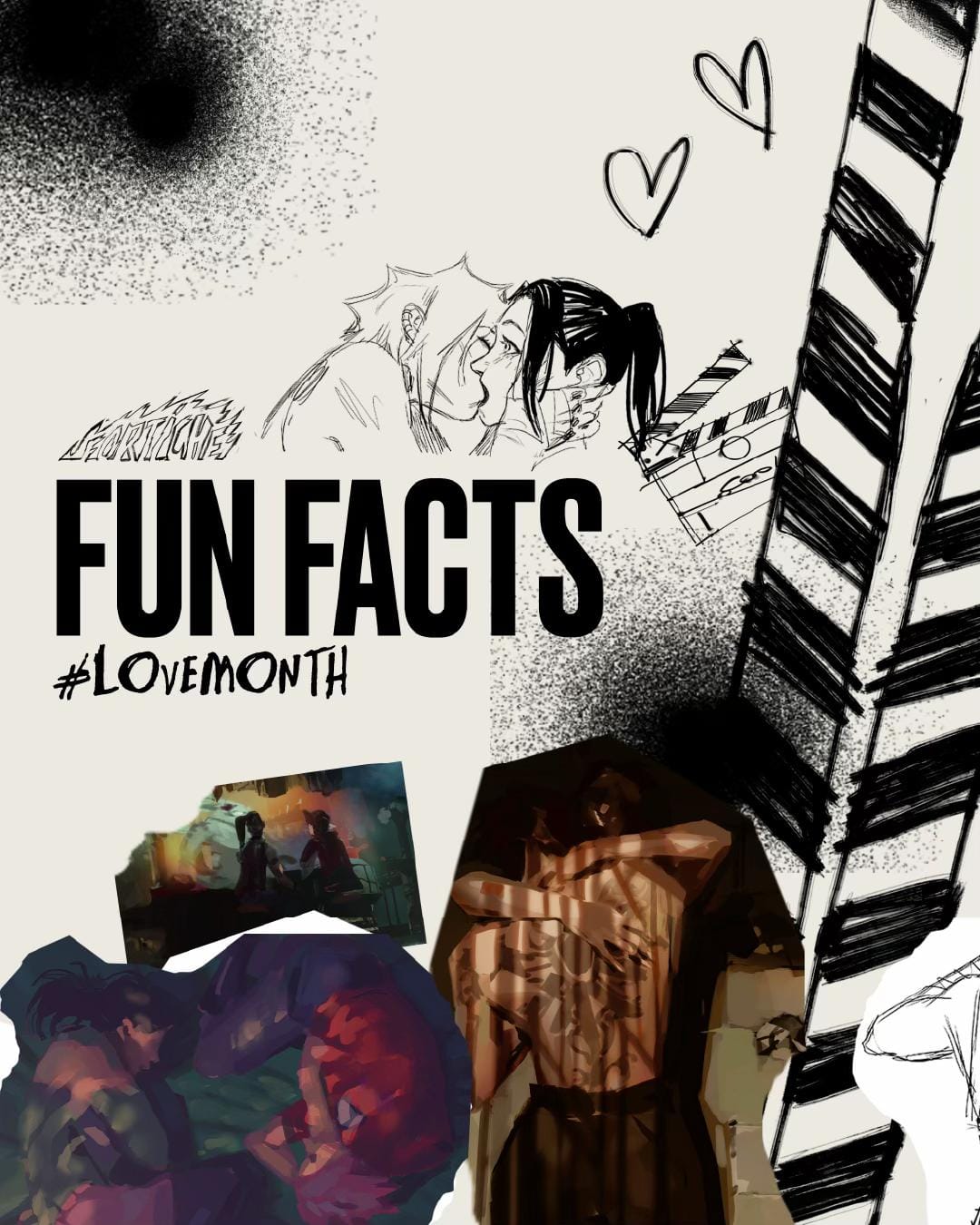 Post 4 by Fortiche on TikTok (video)