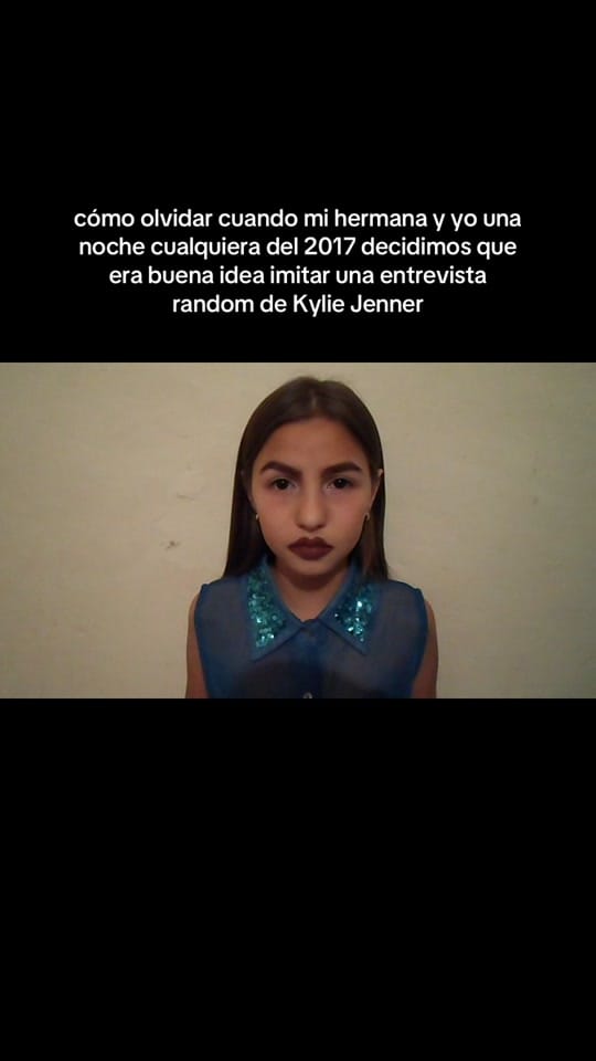 Post 9 by camila altuve:) on TikTok (video)