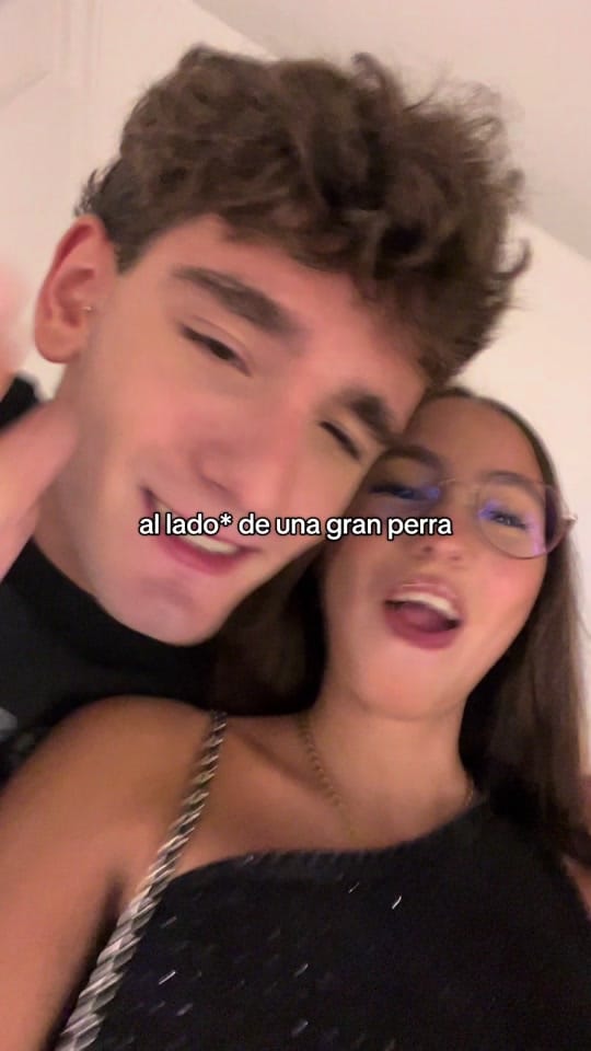 Post 10 by camila altuve:) on TikTok (video)