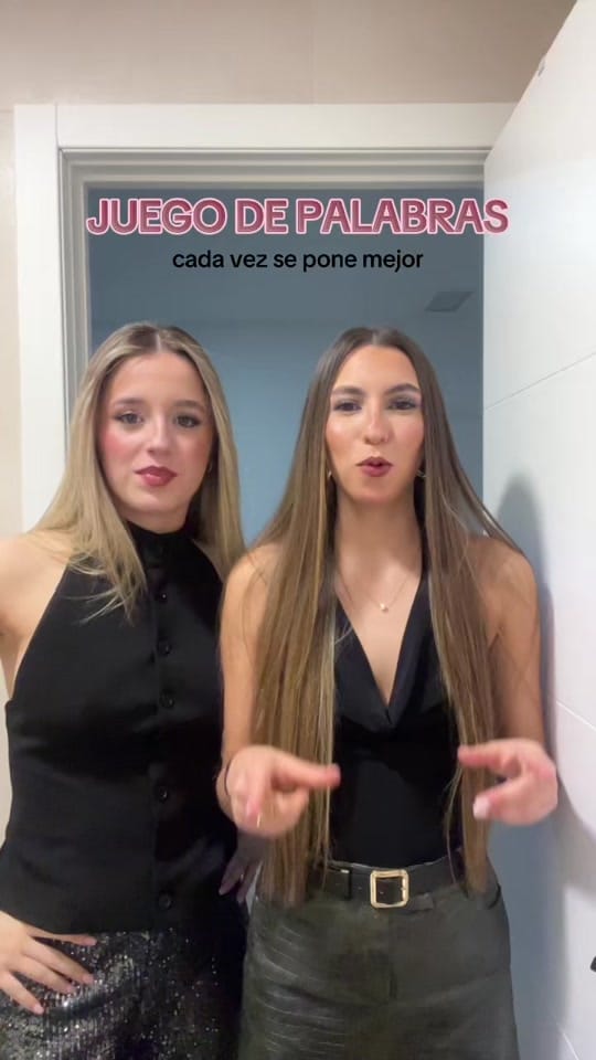 Post 8 by camila altuve:) on TikTok (video)