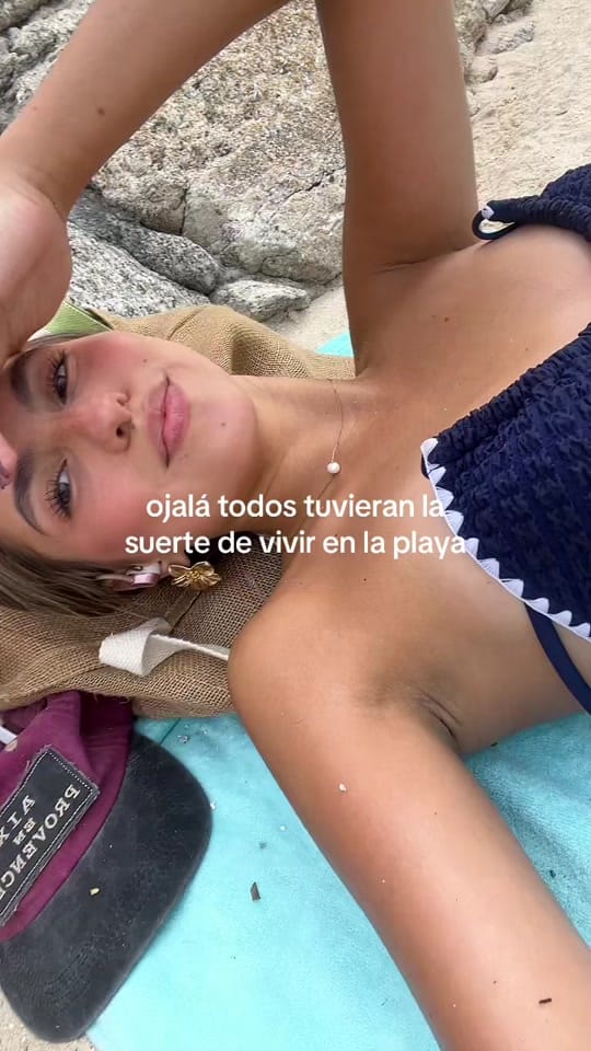 Post 7 by camila altuve:) on TikTok (video)