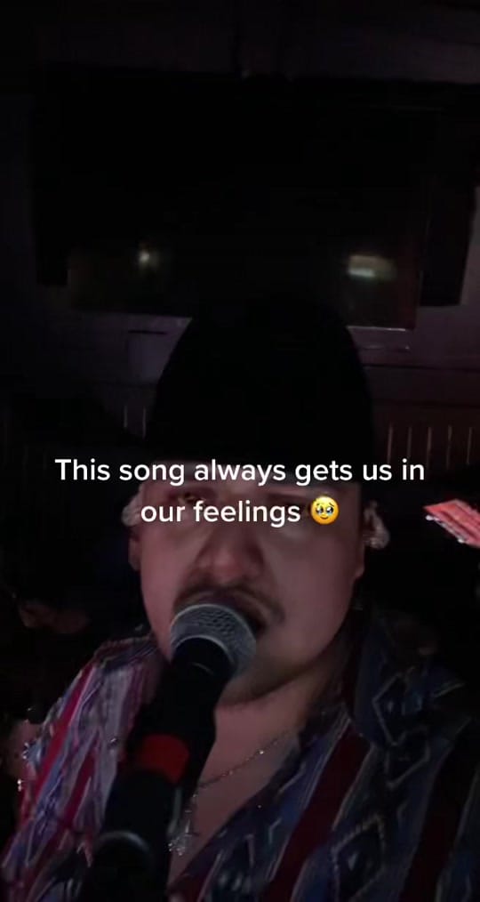 Post 9 by Petroleros Del Bravo on TikTok (video)