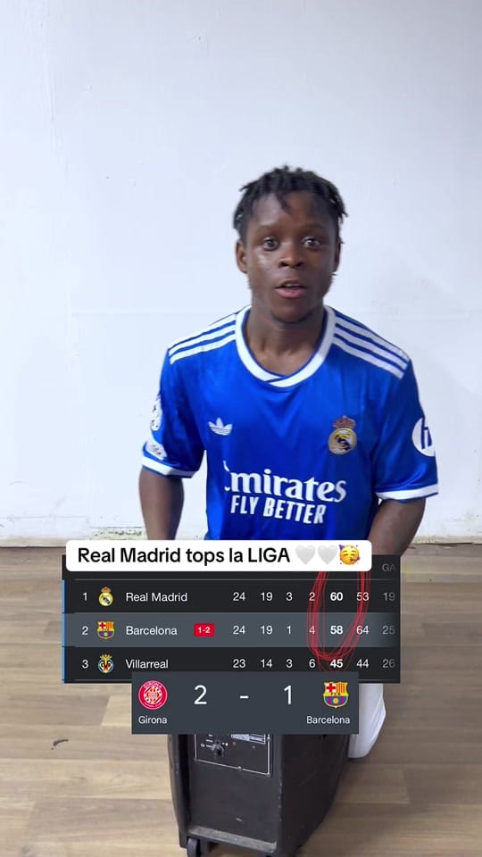 Post 9 by REAL MADRID DANCE TEAM⚽️💃🏽 on TikTok (video)