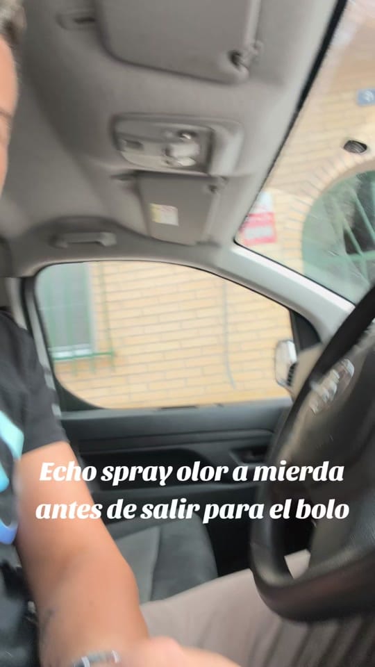 Post 5 by Fran Ortega on TikTok (video)