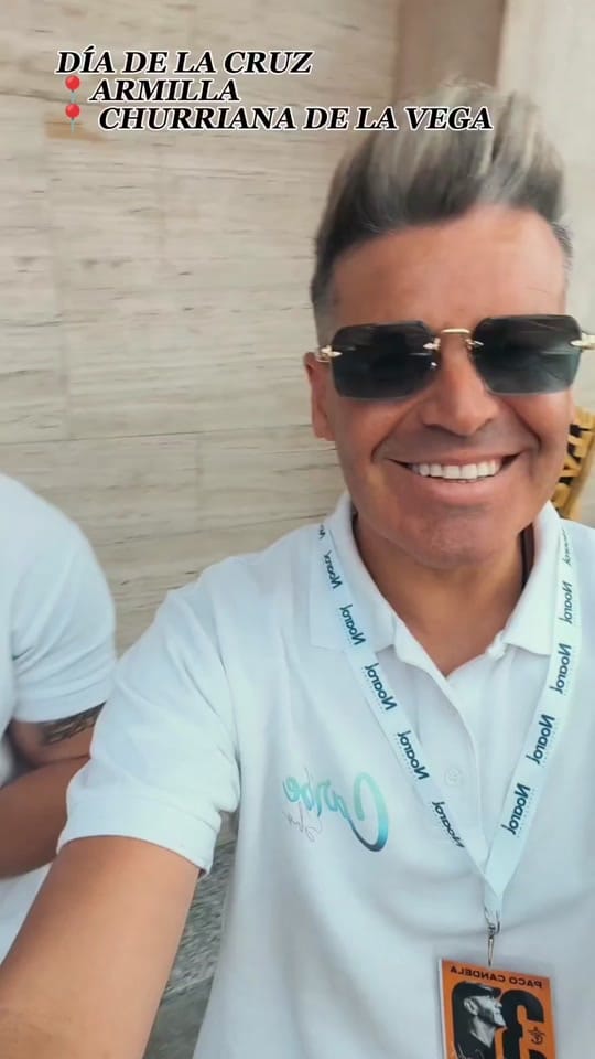 Post 4 by Fran Ortega on TikTok (video)