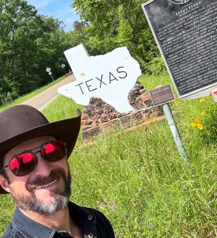 Post 2 by Porter Martin on TikTok (video)