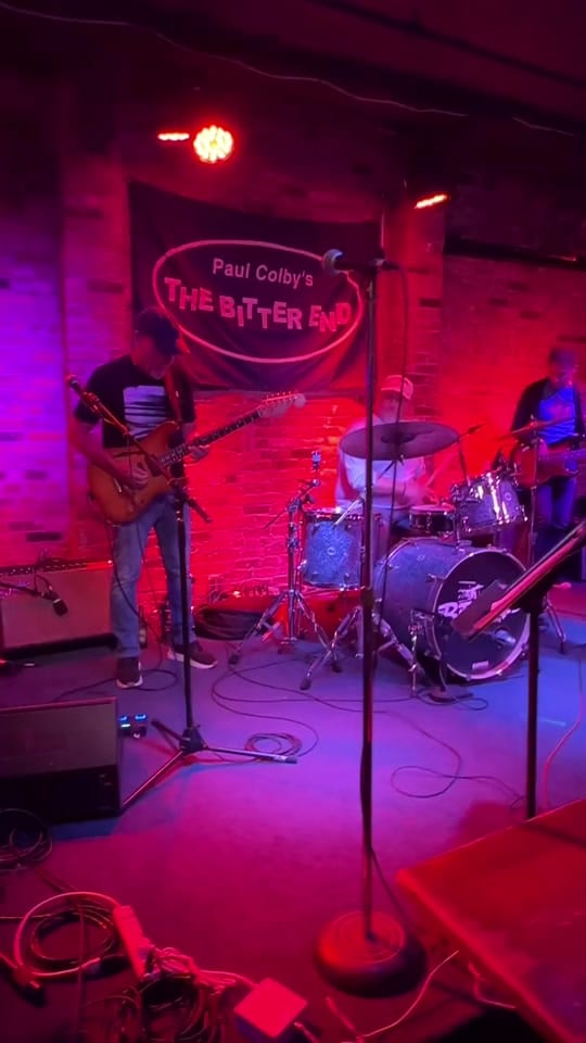 Post 3 by Porter Martin on TikTok (video)