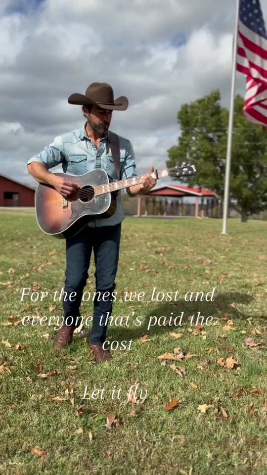Post 1 by Porter Martin on TikTok (video)