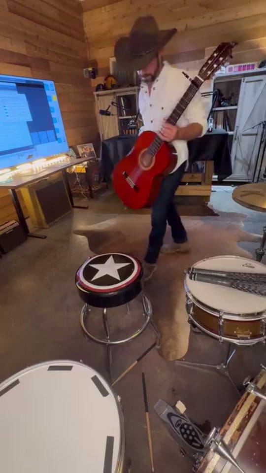 Post 6 by Porter Martin on TikTok (video)