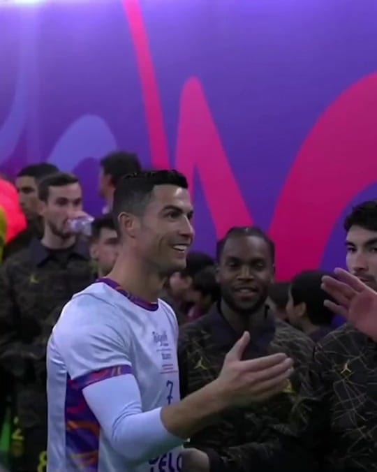 Post 7 by Real Madrid C.F. 🇮🇩 on TikTok (video)