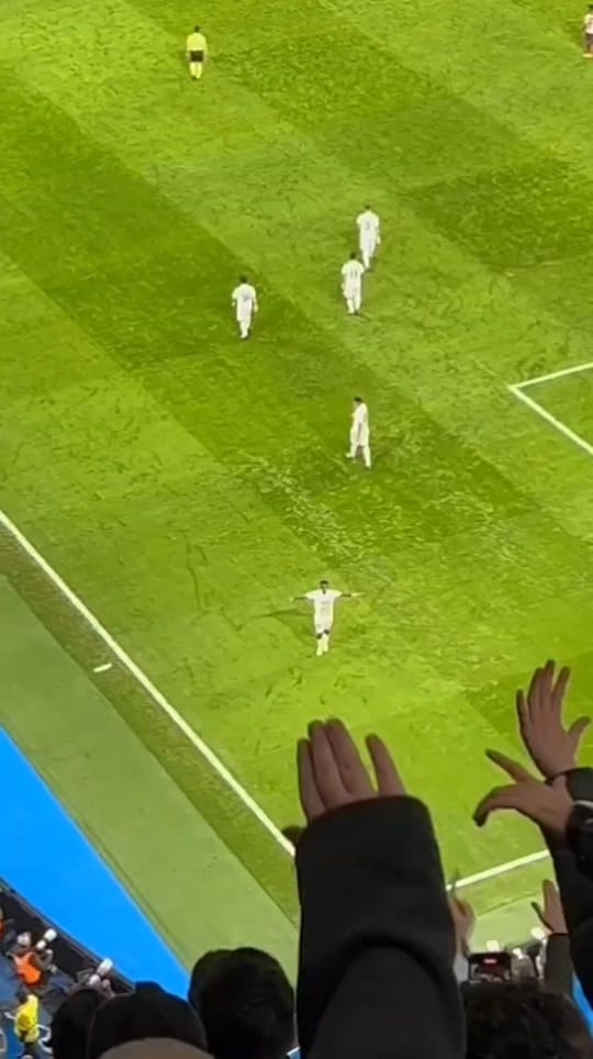 Post 5 by Real Madrid C.F. 🇮🇩 on TikTok (video)