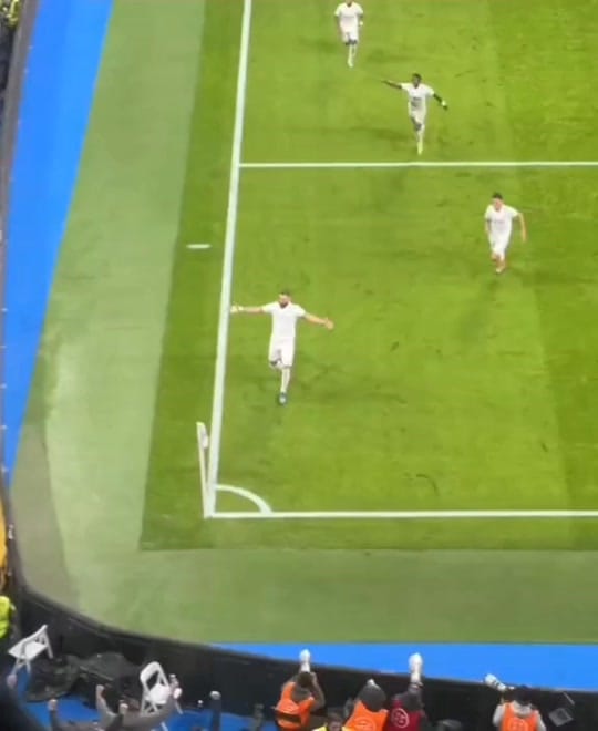 Post 6 by Real Madrid C.F. 🇮🇩 on TikTok (video)