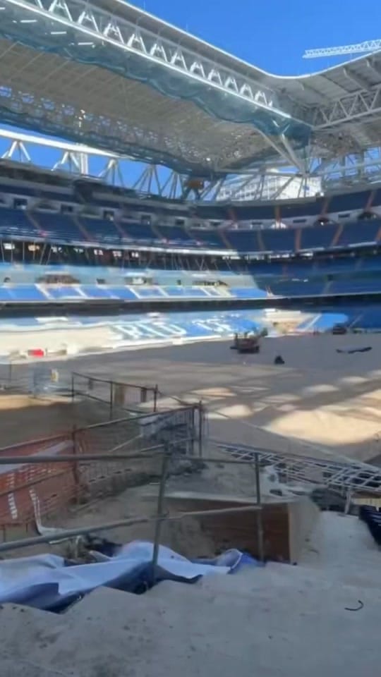 Post 8 by Real Madrid C.F. 🇮🇩 on TikTok (video)