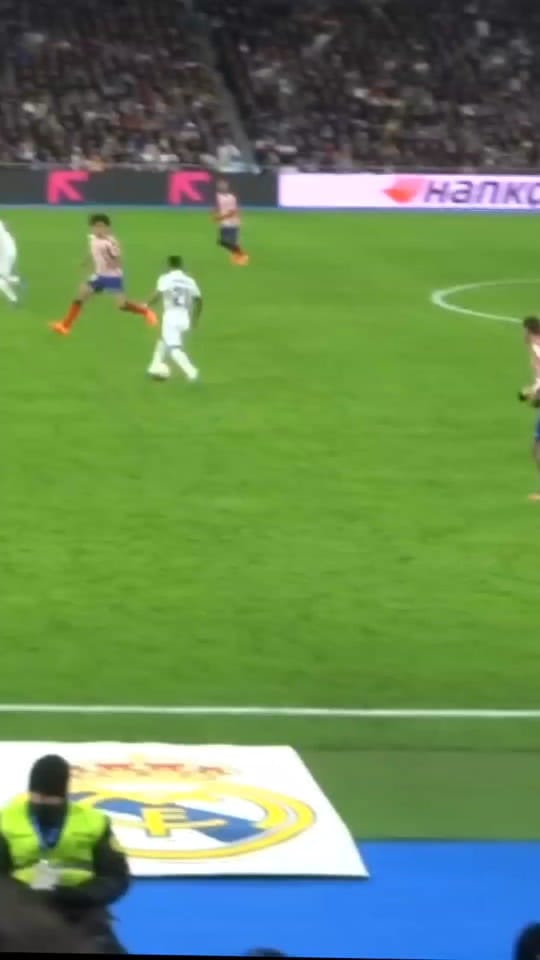 Post 4 by Real Madrid C.F. 🇮🇩 on TikTok (video)