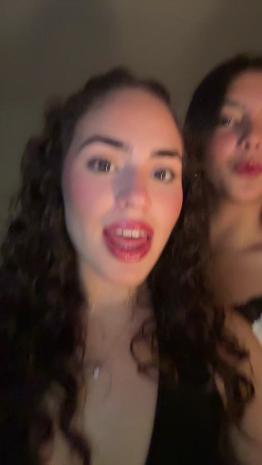 Post 2 by Mia Kennedy on TikTok (video)