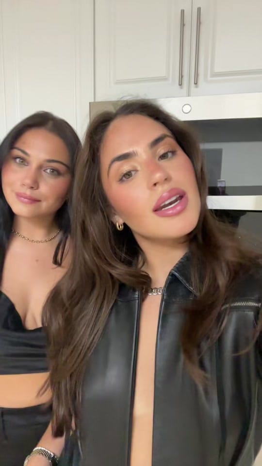 Post 9 by Mia Kennedy on TikTok (video)