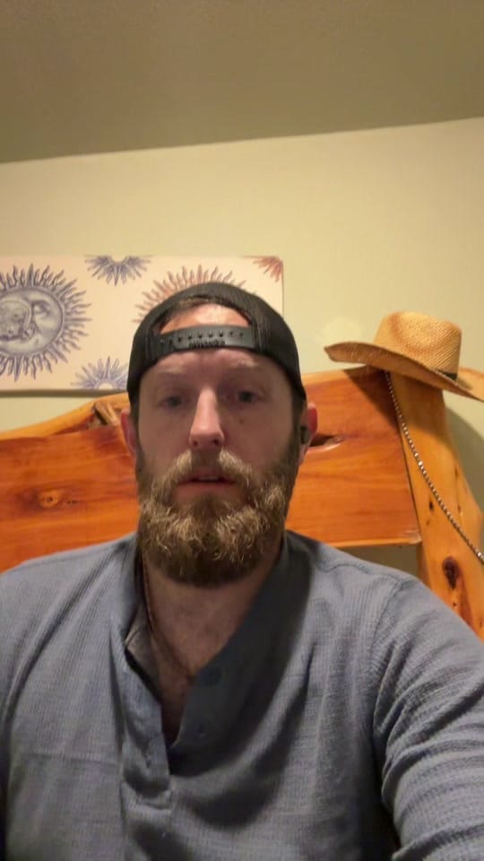 Post 3 by Noah Rowland Pittman on TikTok (video)