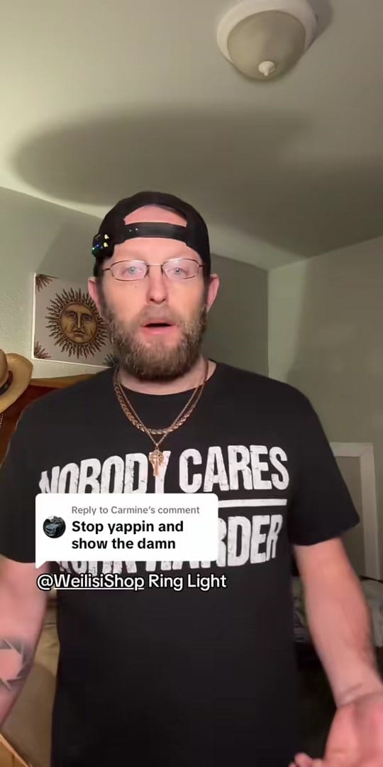 Post 10 by Noah Rowland Pittman on TikTok (video)