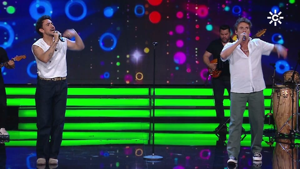 Post 2 by Tierra de Talento on TikTok (video)