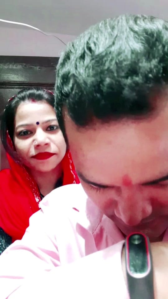 Post 3 by Deepak Dance on TikTok (video)